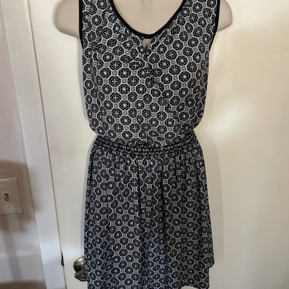 Max Studio dress